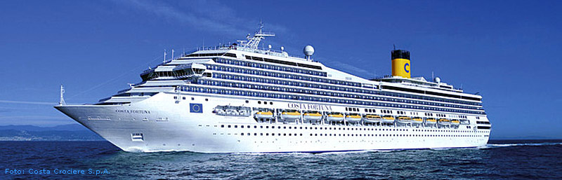 Costa Fortuna