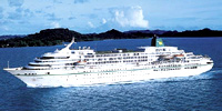MS Amadea