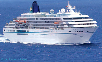 MS Amadea