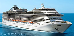 MSC Preziosa