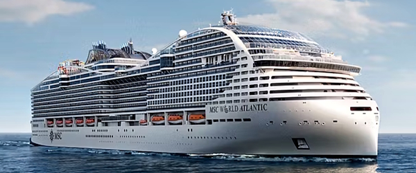 MSC World Atlantic