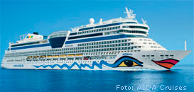 Aida Blu