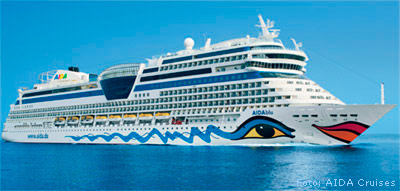 Aida Blu