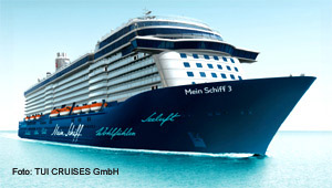 TUI Mein Schiff 3